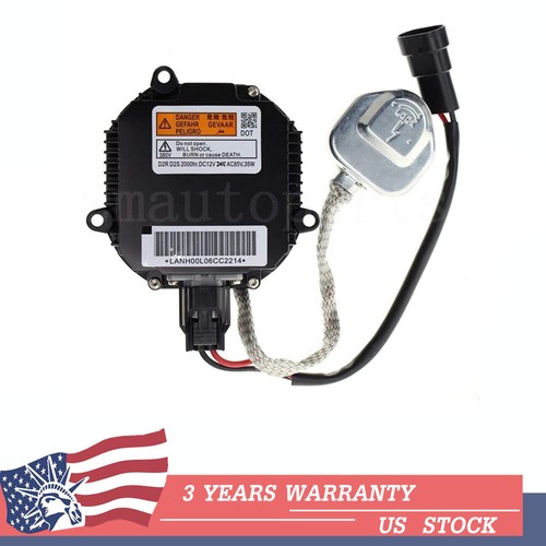 Headlight Ballast HID Xenon For Infiniti EX35 FX35 FX45 G35 G37 JX35 M35 Q45 eBay