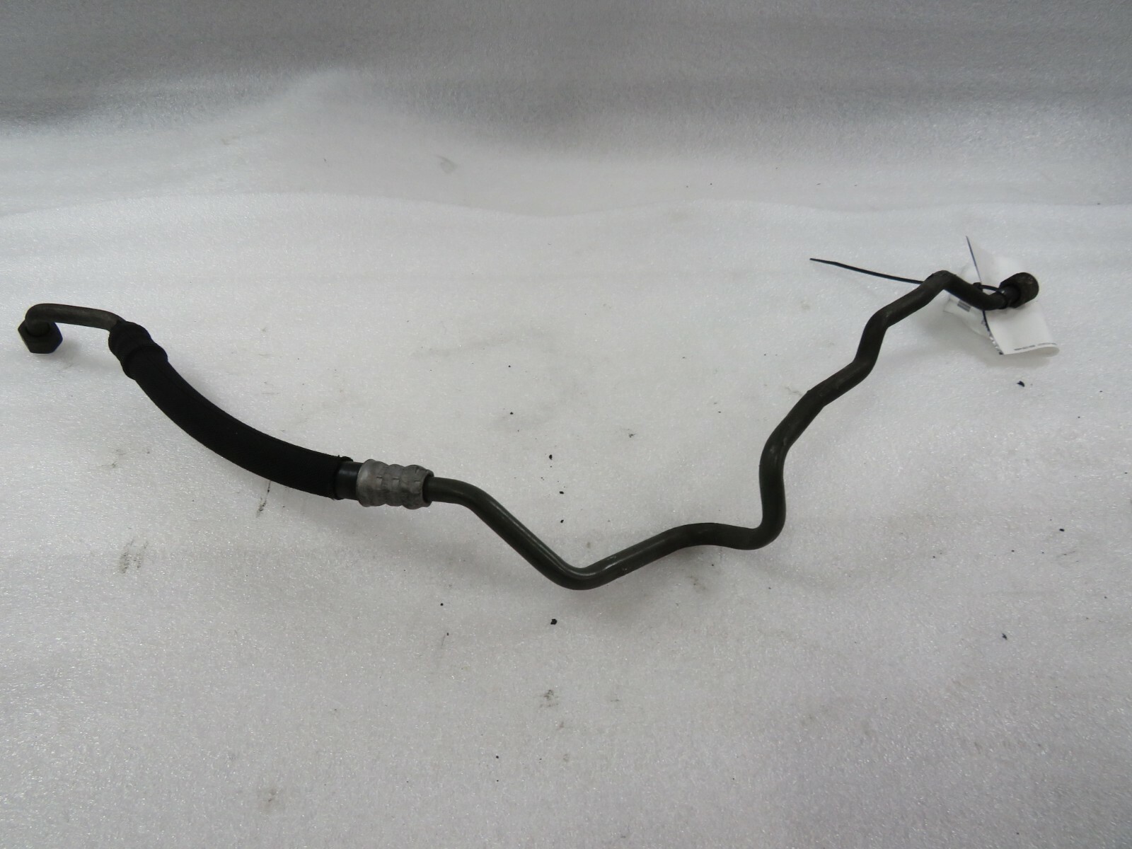 Lamborghini Gallardo, Transmission Cooling Hose, Used, P/N 407317826