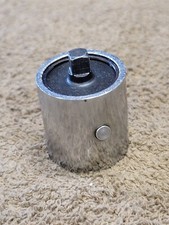 Proto Blackhawk 14 Drive Adapter Ratchet Reversible Barrel Socket Gw-9967-1 Proto Blackhawk 14 Drive Adapter Ratchet Reversible Barrel Socket Gw-9967-1