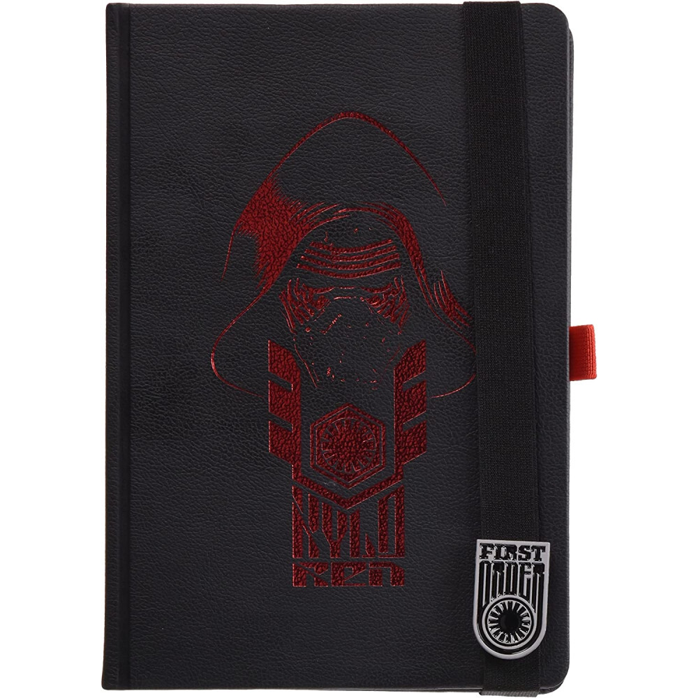 Кайло Рен Kylo Ren Кайер из Звездных войн- A5 Premium Art 6090₽