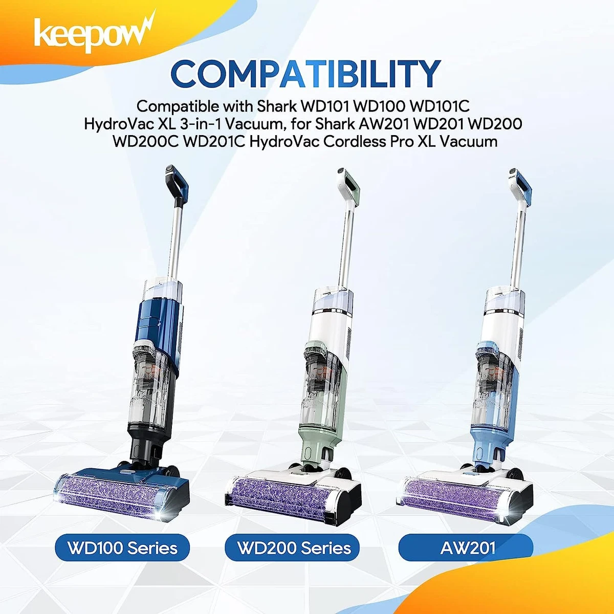 Shark HydroVac Cordless Pro XL 3in1 Vacuum, Mop And, 50 OFF