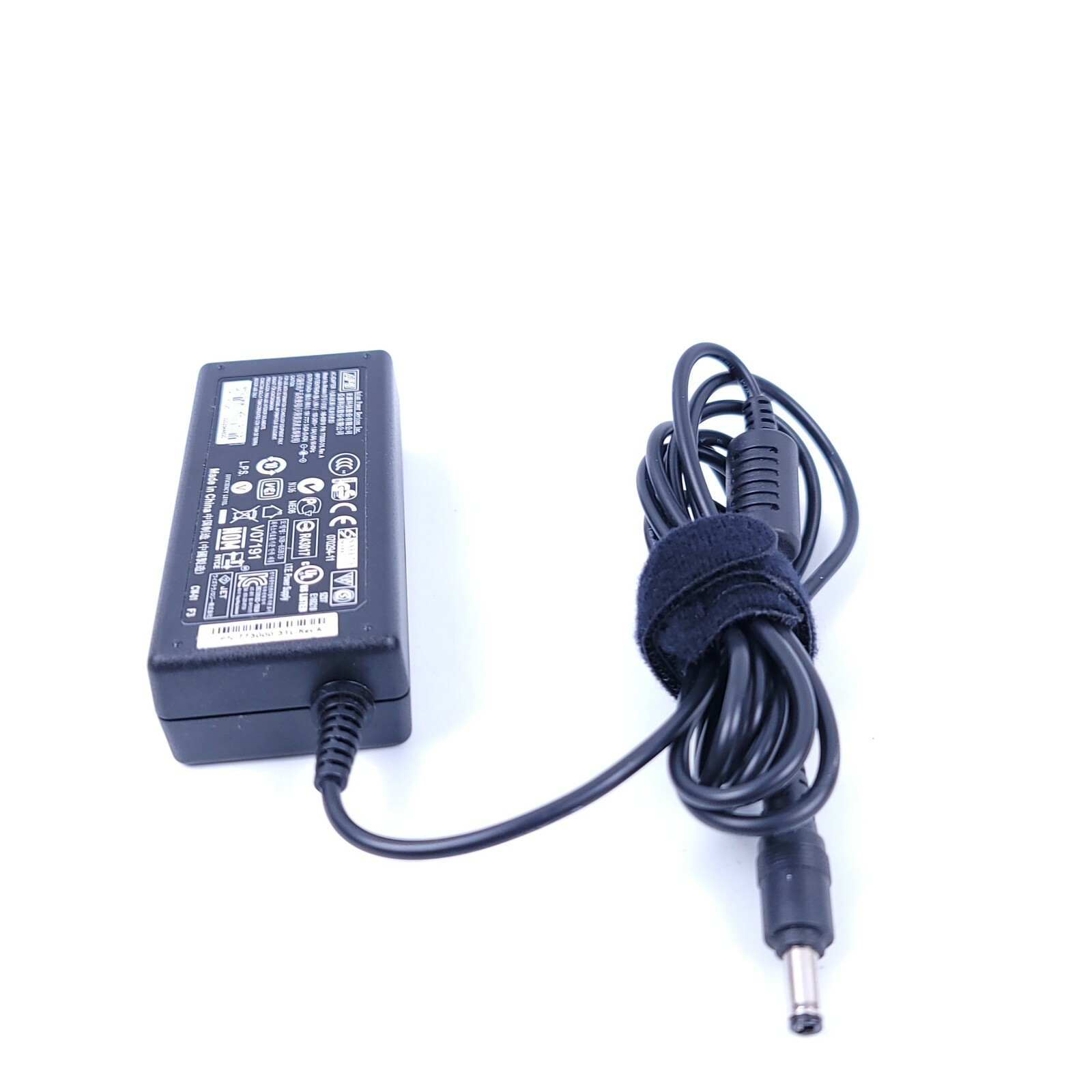 Dell Wyse NB-65B19 19V 3.42A Asian Power Devices AC Power Adapter Cord ...