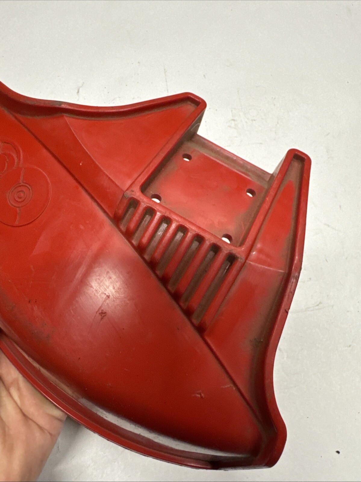 NEW OEM Kawasaki Trimmer Guard Shield W/ Cutter Fits Straight Shaft