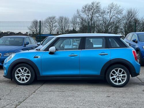 2015 MINI HATCHBACK 1.5 Cooper D 5dr - DIESEL ULEZ - PX SWAP DELIVERY - Picture 6 of 20