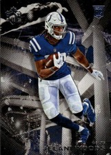 2022 Panini Chronicles Jelani Woods #GK-39 Gridiron Kings Indianapolis Colts 9D