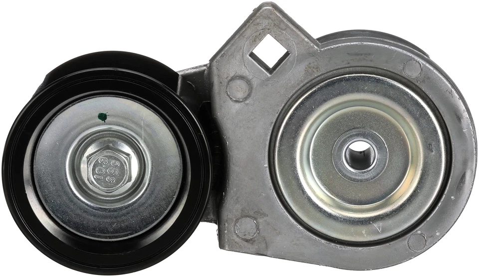 Gates Drive Belt Tensioner Assembly Fan For 2004-2005 Mack DM 11.9L -6 DIESEL - Image 3 of 4