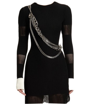 alexander mcqueen harness