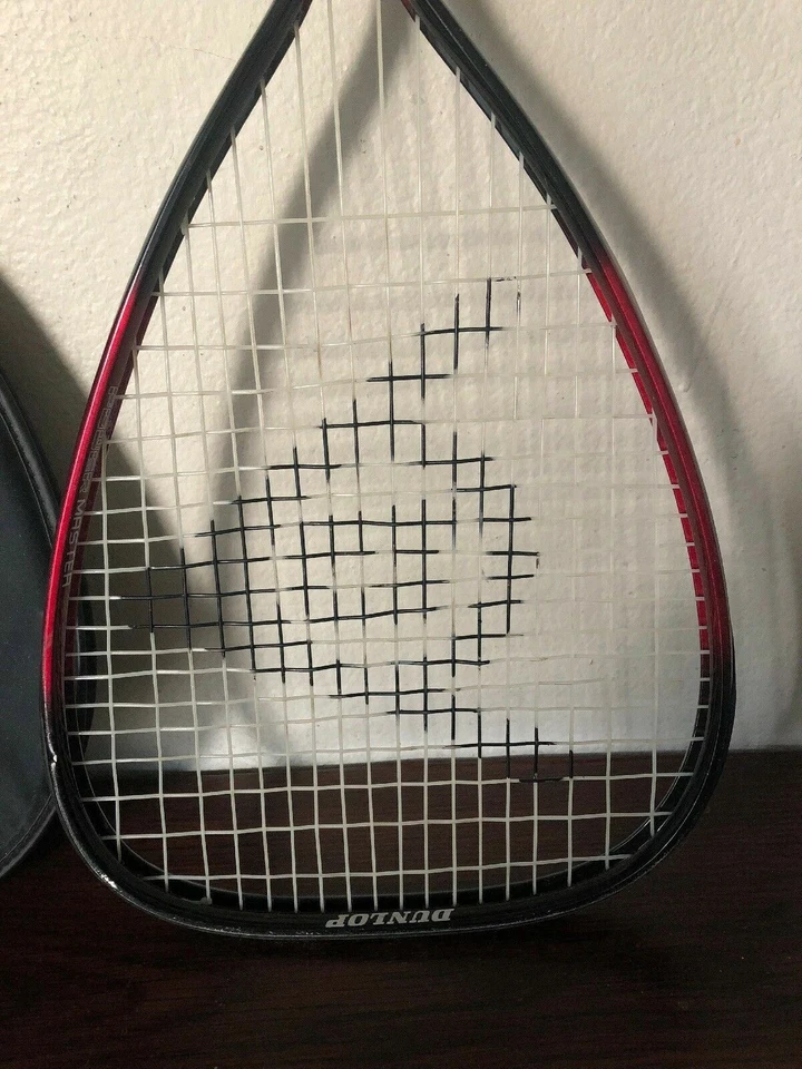 Raqueta de raqueta de raqueta Dunlop Power Master Performance 3 7/8" cubierta de agarre Foto 3 de 4