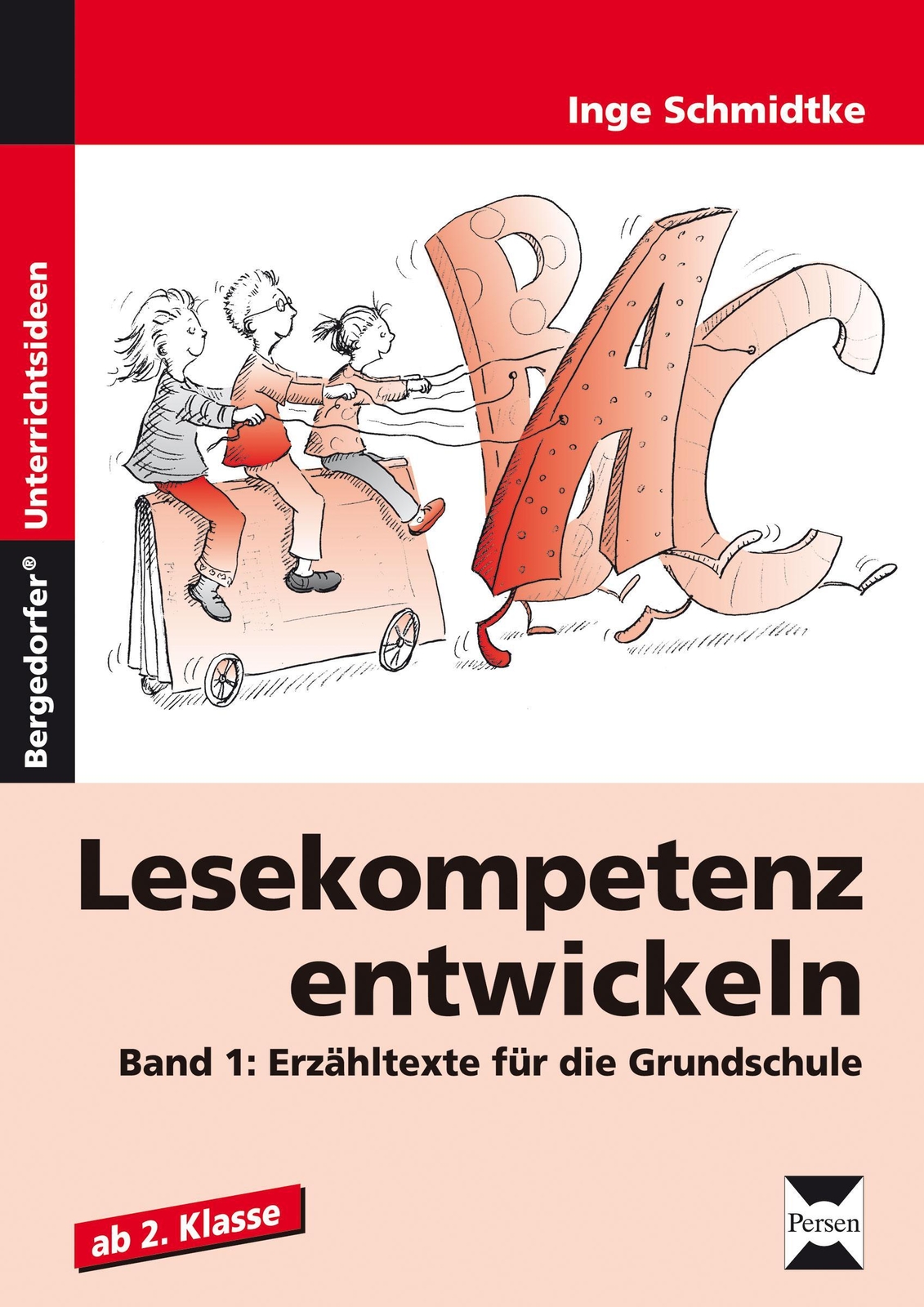 Thumbnail - Lesekompetenz Entwickeln 1