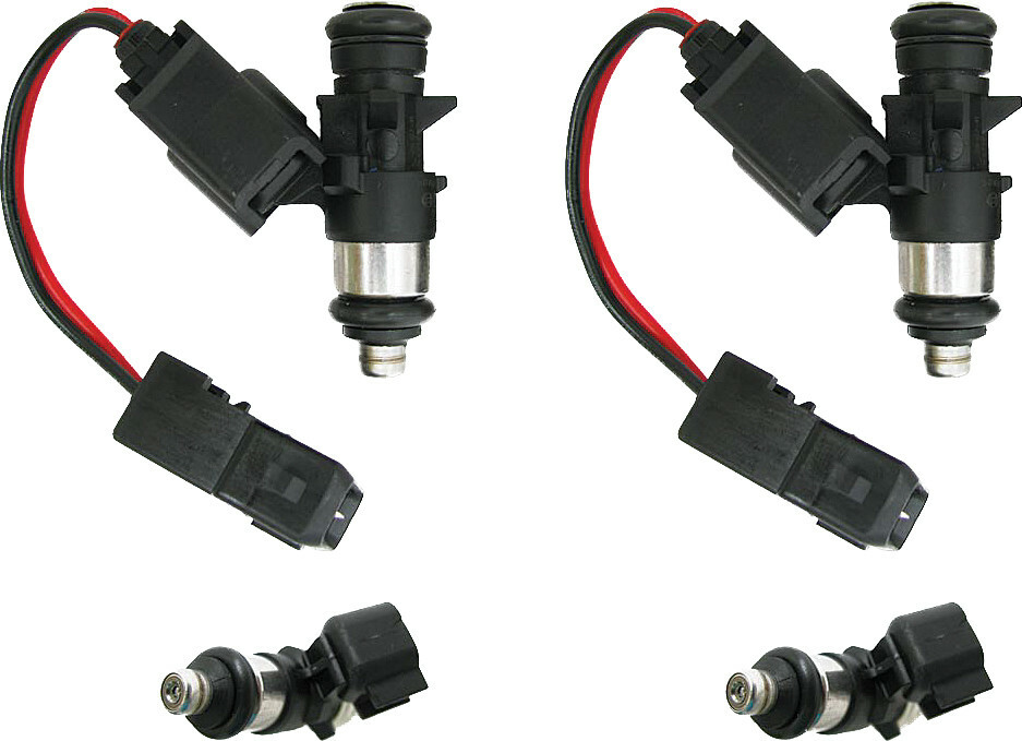 Daytona Fuel Injectors Throttle by Wire Models 21071 | eBay