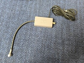 Nintendo Entertainment System NES Console NES-001 | 2 Controllers Pwr & TV Wire