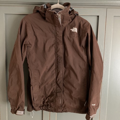 The NORTH FACE Hyvent Hooded Insulated 