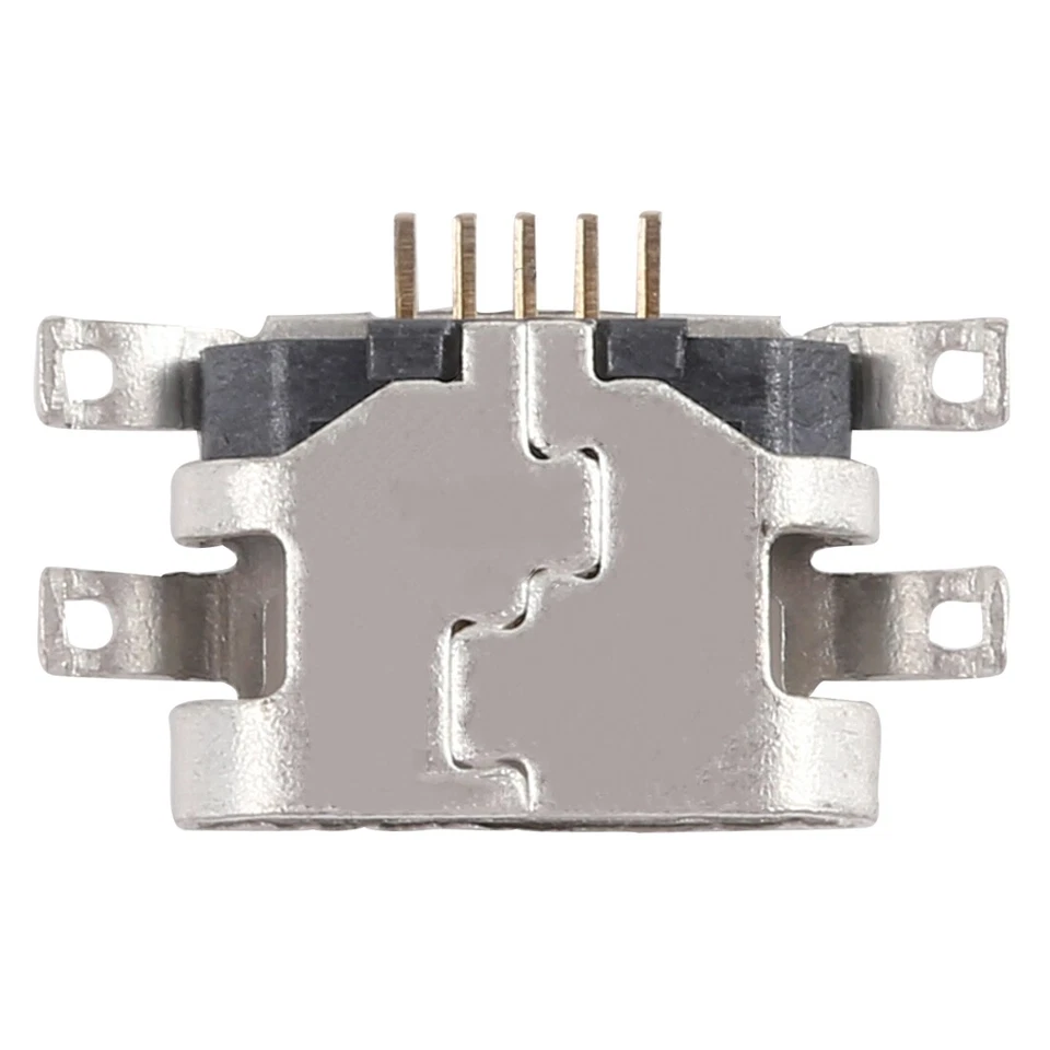 Conector de puerto de carga de 10 piezas para Nokia Lumia 535 Foto 2 de 4