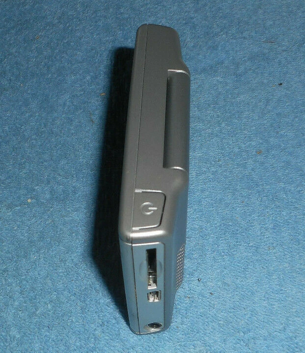 Garmin Nuvi 350 GPS Sold As Is Not Tested Bundled With Case ONLY - Image 3 of 4