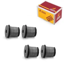 Front Upper Control Arm Bushings Set for Chevy Express 1500 Tahoe RWD GMC K2500