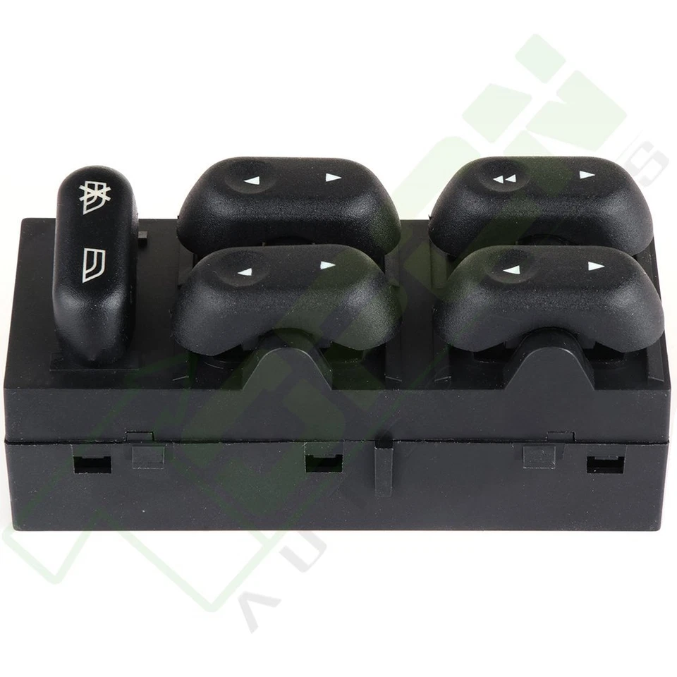 Interruptor de ventana eléctrica para Ford F150 Expedition Mercury Grand Marquis 4,6 L 5,4 L Foto 2 de 4