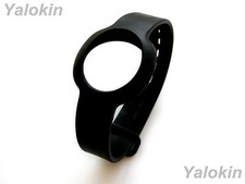 BLK Replacement Wristband Strap Bracelet for Jawbone UP MOVE Fitness Smart Band