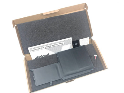 For HP Spectre 13 Pro Laptop Battery PK03XL HSTNN-DB6S 789116-005 11.4v