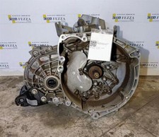 K05106074AC gearbox for JEEP CHEROKEE 2.0 CRD 2014 85233