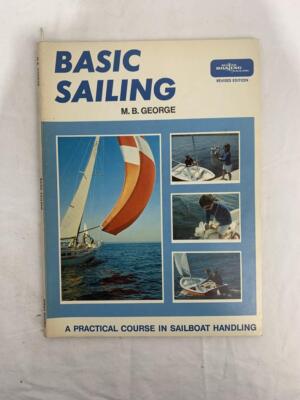 Basic Sailing by George