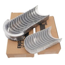 For 1989-2002 Dodge Cummins Std Rod Main Bearings 5.9l Diesel 3969562 3802070 For 1989-2002 Dodge Cummins Std Rod Main Bearings 5.9l Diesel 3969562 3802070