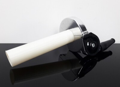 GASGRIFF, 1-zügig, Twist/Throttle grip f. 22mm Lenker/ 7/8'' handlebars