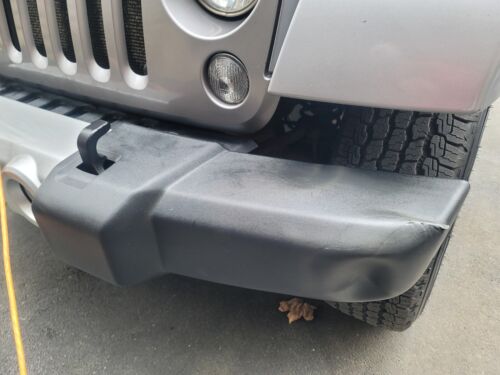 2014 Jeep Wrangler - Picture 19 of 20