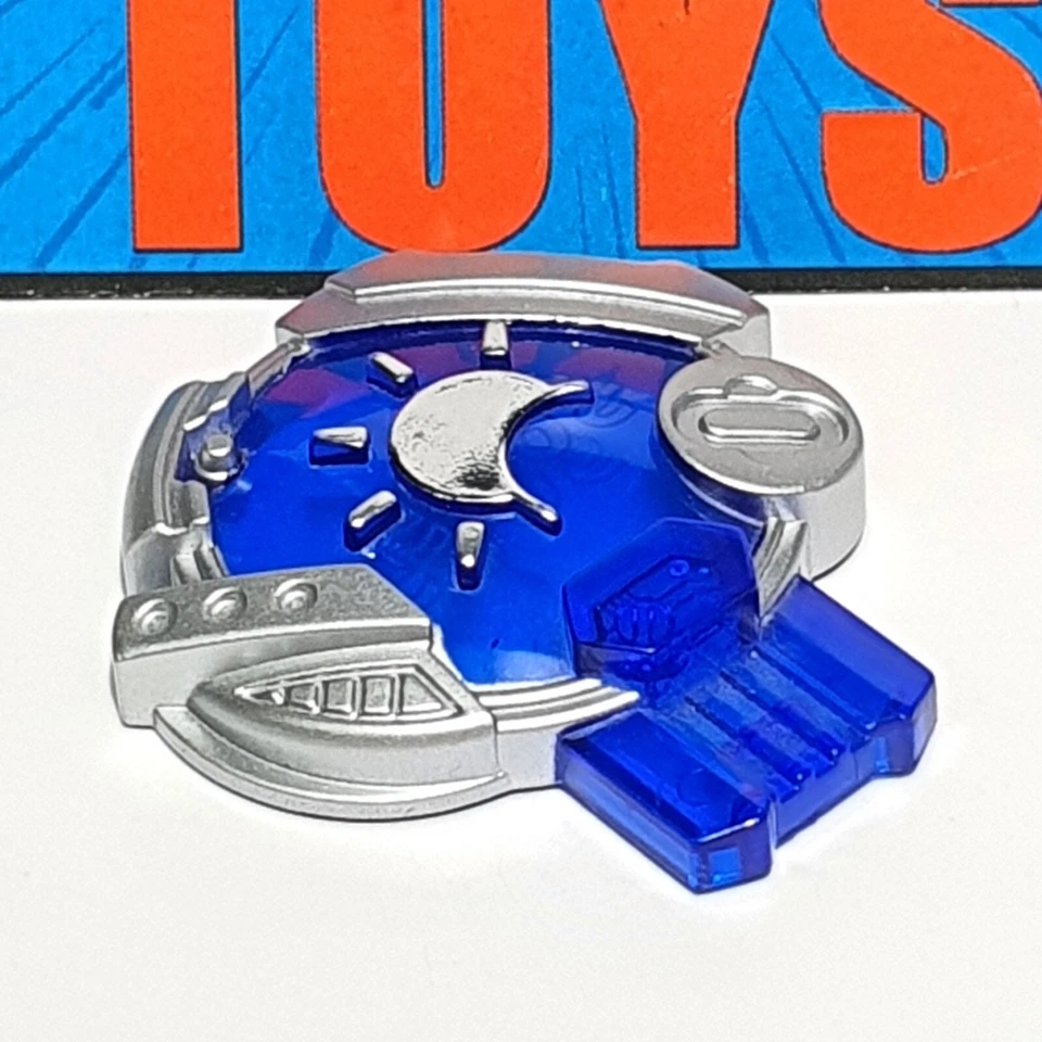 Transformers Cybertron Armorhide EARTH PLANET CYBER KEY S645 Scout accessory - Image 3 of 4