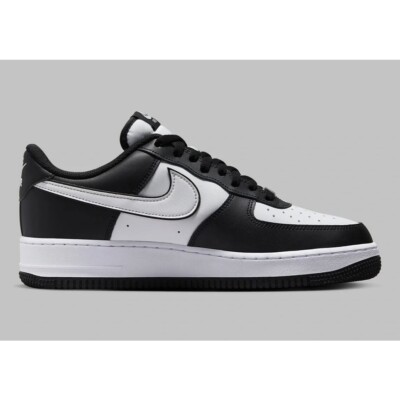 1 フォース エア NIKE ナイキ サイズ23cm ブラック/ホワイト 1 Force Air Nike '07 シューズ '07 1 FORCE AIR その他