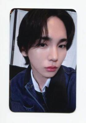 KEY SHINee - PLEASURE SHOP [EVERLINE] PREORDER LUCKY DRAW