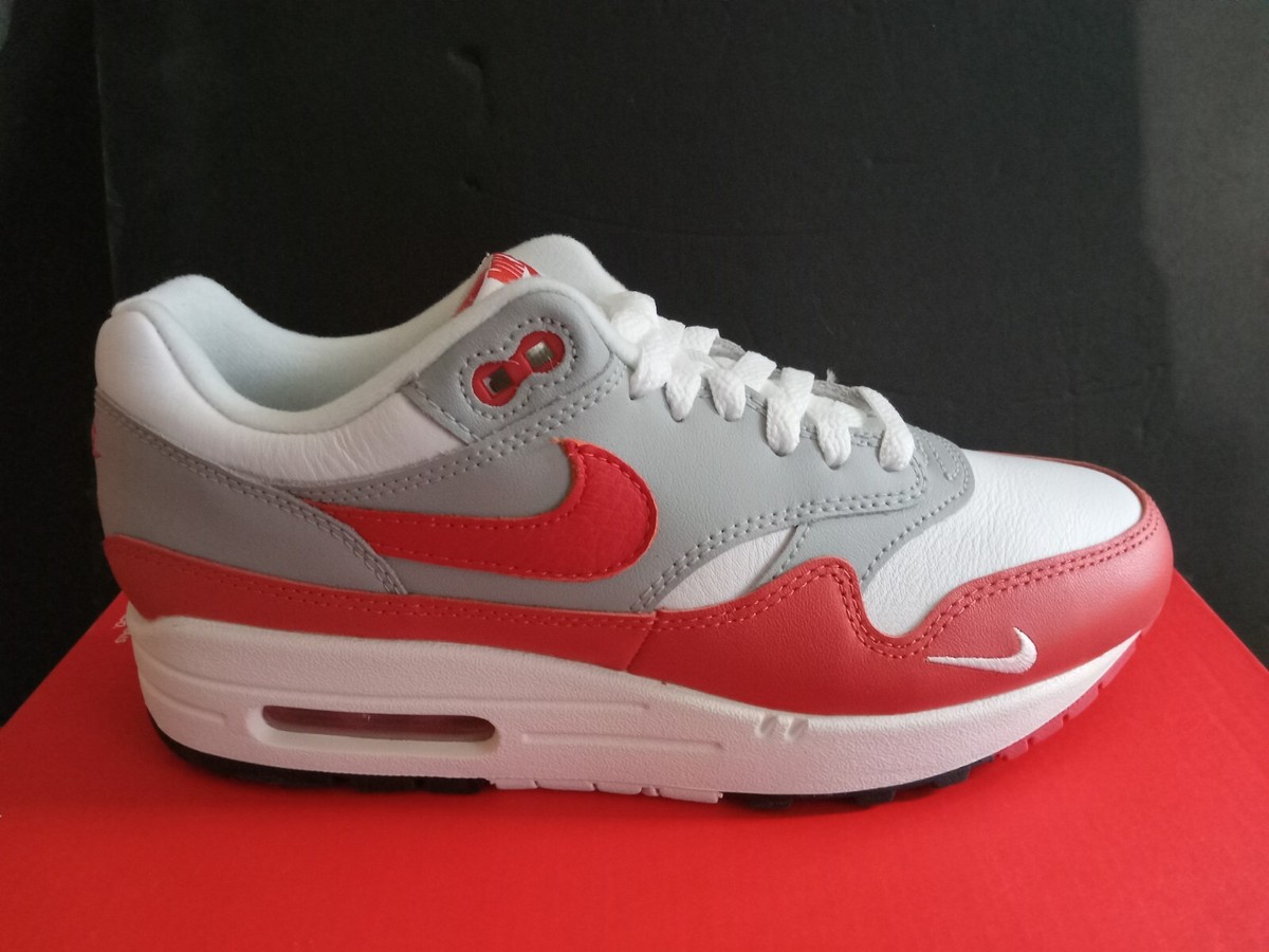nike air max 1 lv8 red