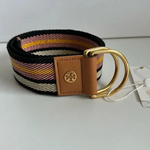 Tory Burch Multicolor Belts for Women for sale | eBay display picture 1