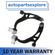 For 2011-2019 Ford Explorer Front Lower Control Arms And Ball Joint Assembly