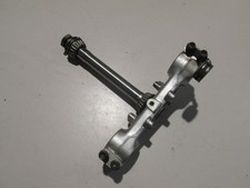Té de fourche inférieur (Honda - Xlr 350 1984 - 1985)