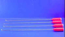 Simpson Electrolux Washing Machine Suspension Rod Kit 119155400K  WWT854 SWT954