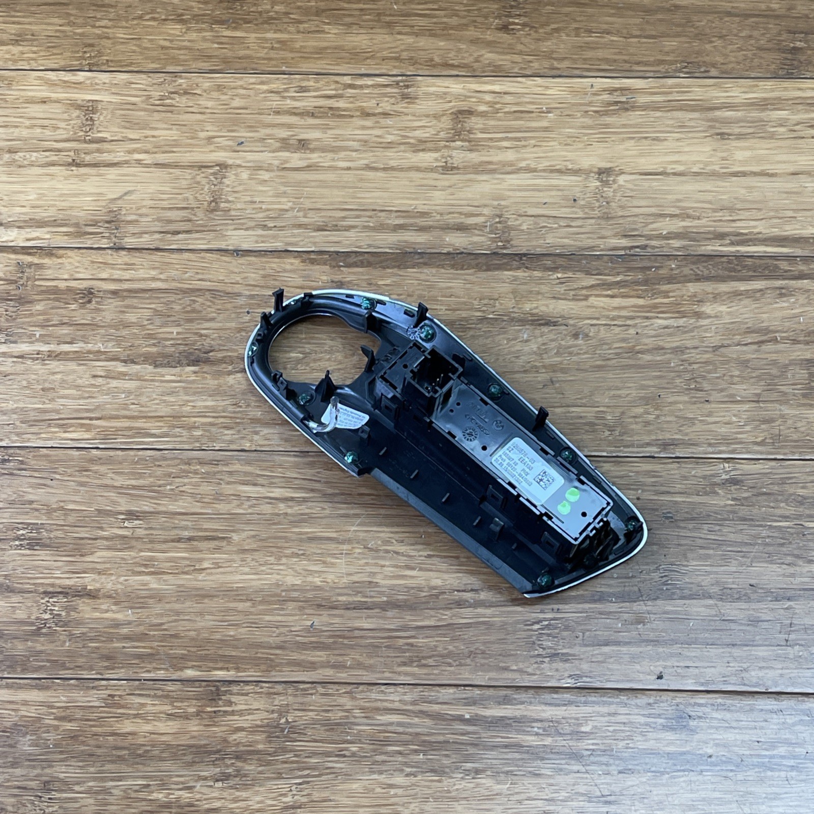 2014-2020 BMW i8 I12 Traction Off Sport Eco Pro Parking Control Switch OEM