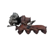 BMW X1 Turbo Turbocharger 2.0 Diesel N47D20U1 (N47D20C) 2014 8518205