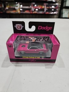 M2 Machines Dodge Challenger | eBay