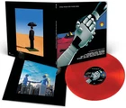 Various - Still Wish You Were Here: A Tribute To Pink Floyd (RED VINYL) - ROCK *