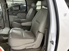 Suburban 1500 2008 Seat Rear 1156818 Suburban 1500 2008 Seat Rear 1156818