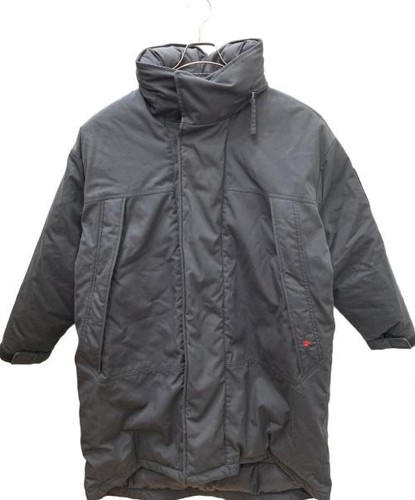 GRIP SWANY                    Grip SWANY FIREPROOF MONSTER PARKA GSJ-52 black GS