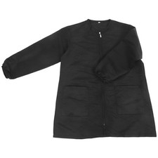 Professional Waterproof Hairdressing Cape Hairdresser Smock Salon Gown