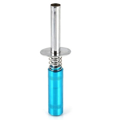 1/10 Aluminum Engines Tools Glow Plug Igniter For HSP Redcat Exceed Nitro Car jc