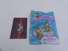 Vintage greek  Sealed Gemellini Blind Bag (El Greco / GIG) – 1980s