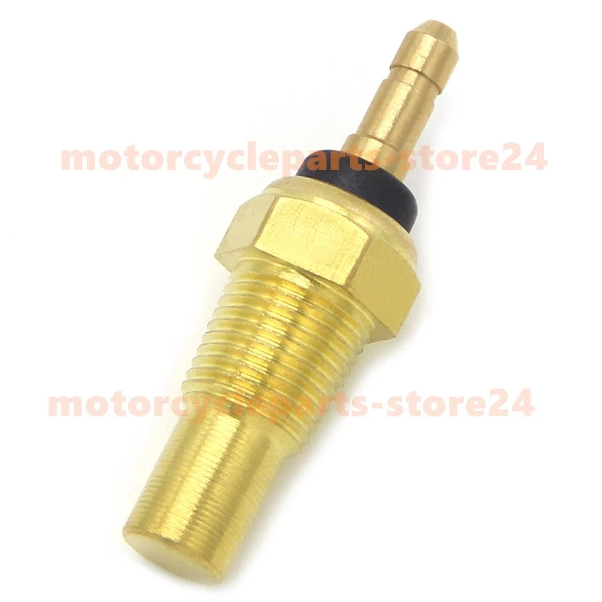 For Honda Water Temp Temperature Sensor NX250 1988-93/VFR400R 90-91/VTR250 88-90 - Image 3 of 4