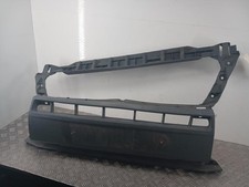 Pare-choc avant Citroen 2 CV