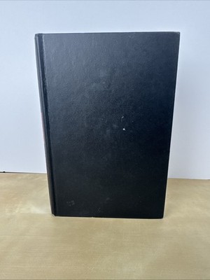 Rex Stout  Death of a doxy HBDJ 1966
