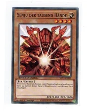 Senju of a Thousand Hands - SGX1-DEE02 - Common