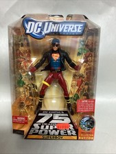 NEW   Mattel DC Universe Classics     Superboy 6  Scale Figure     Wave 13     Trigon