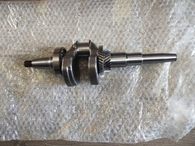 Honda OEM 13310-ZE3-672 Crank shaft | eBay